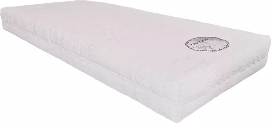 Mahoton Matras Alexandra Natuurrubber Medium 70x210 cm