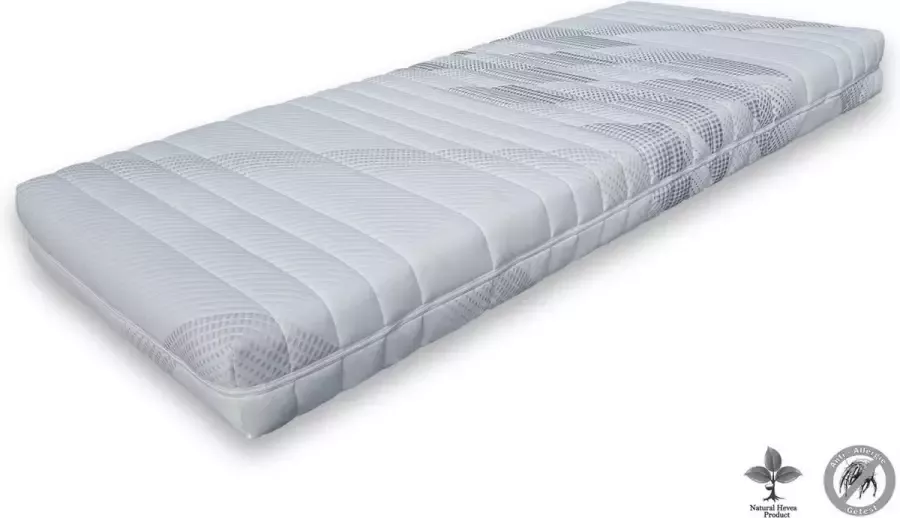 Mahoton Matras Ibis Natuurrubber Firm 100x200 cm