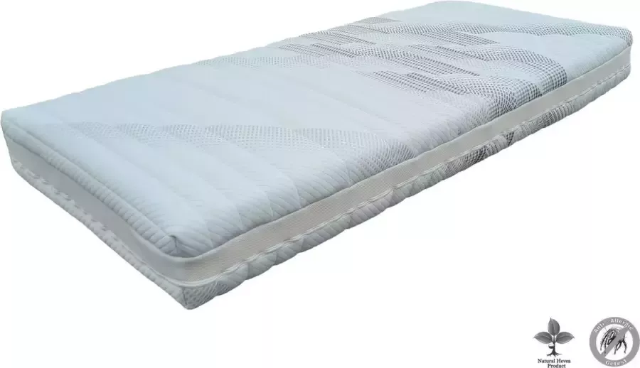 Mahoton Matras Lexus Natuurrubber Firm 100x190 cm