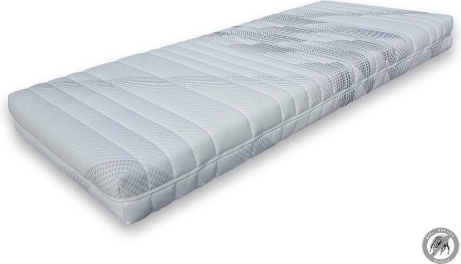 Mahoton Matras Phantom Koudschuim Medium 120x210 cm