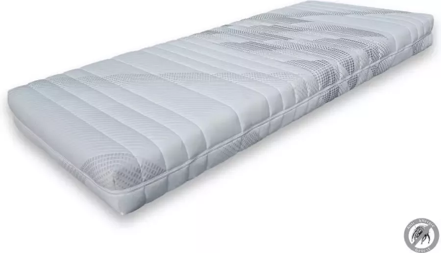 Mahoton Matras Phantom Koudschuim Medium 200x200 cm