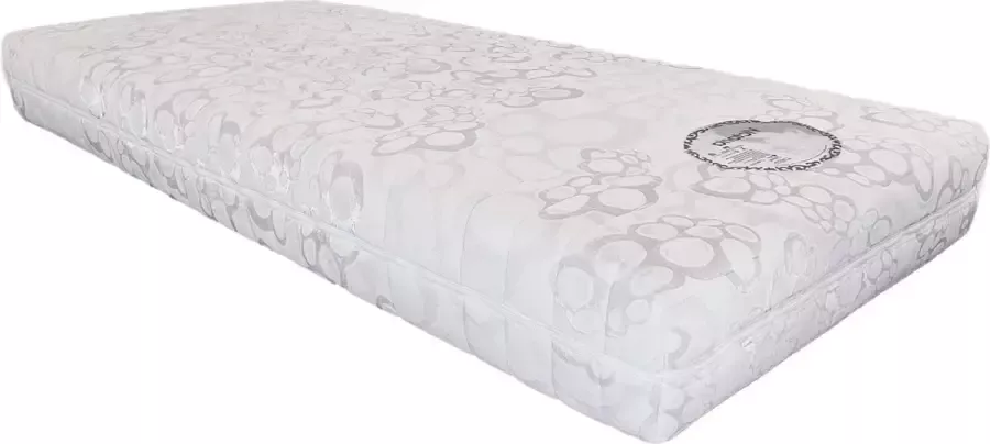 Mahoton Matras Victoria Natuurrubber Medium 100x210 cm