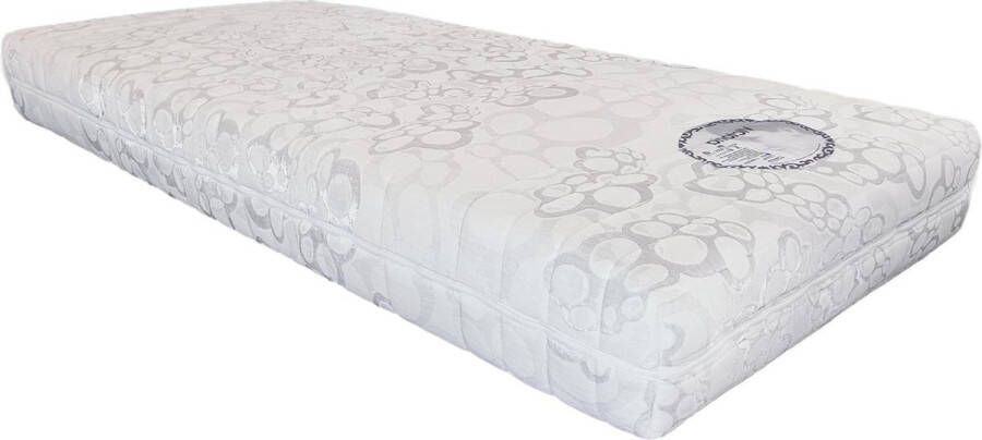 Mahoton Matras Victoria Natuurrubber Medium 200x210 cm