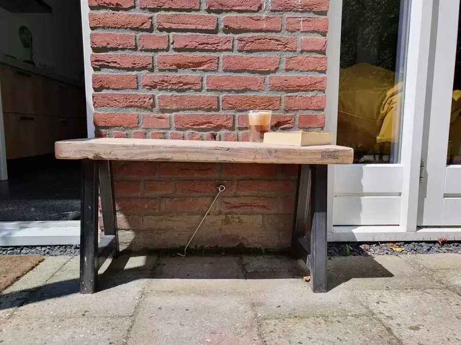 Maikku Klein bankje 80cm