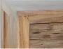 Maison de france Dressoir buffet recicled wood acacia 160x41x90 natural - Thumbnail 1
