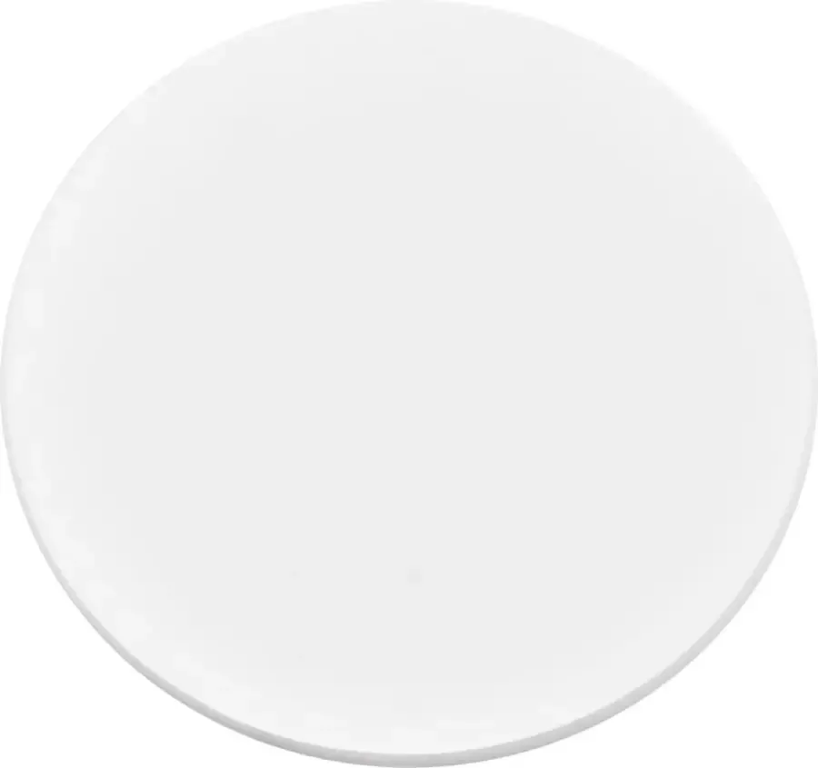 Maison Exclusive Bartafel 60x107 5 cm MDF wit