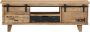 Maison Exclusive Tv-meubel 120x30x40 cm massief mangohout - Thumbnail 10