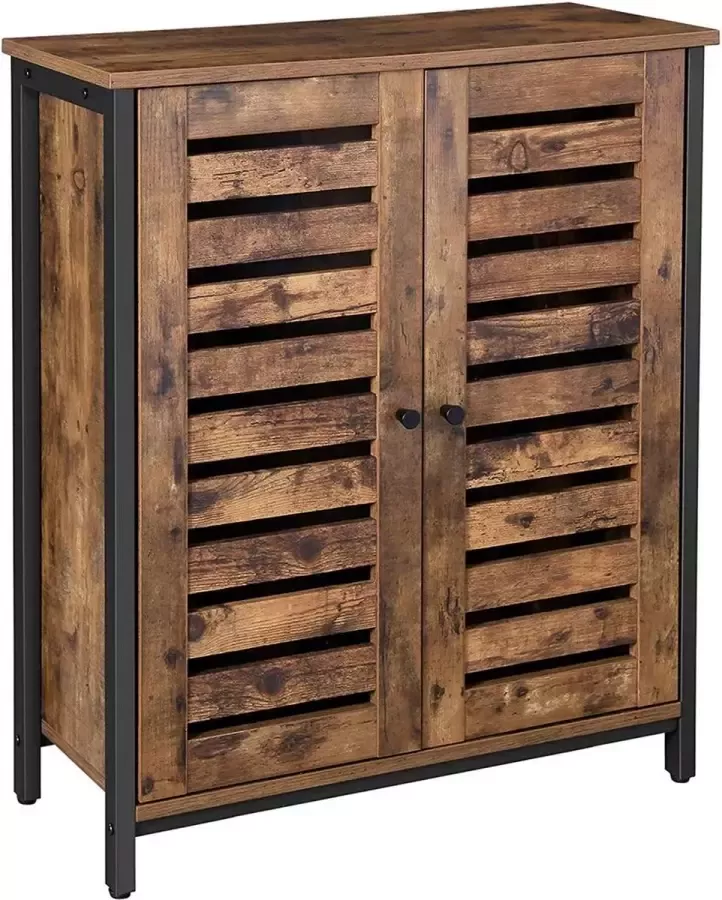 Maison Home Industrieel dressoir Juul