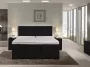 Maison Interiors Lyon Elektrische Boxspring 180x200 Zwart Hotel Kwaliteit In Nederland gemaakt Maatwerk mogelijk - Thumbnail 1