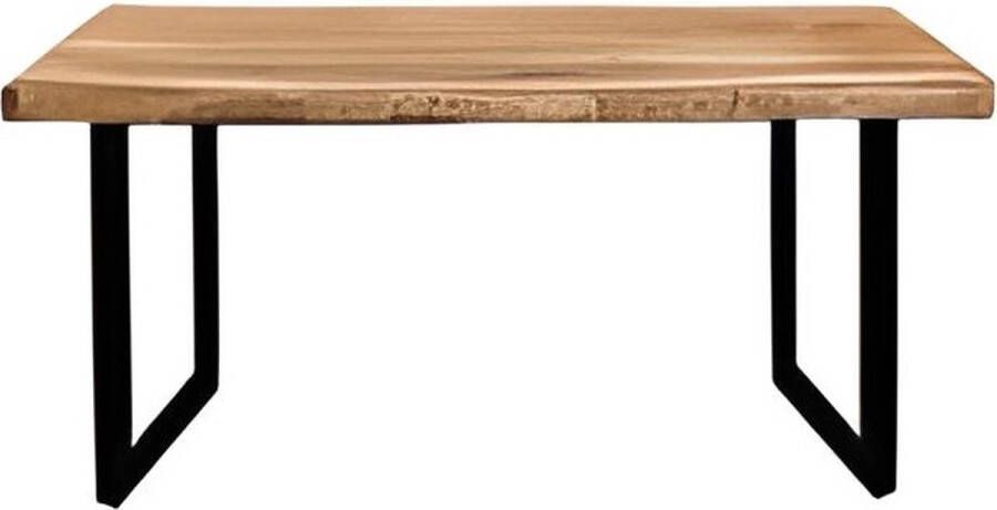 Maisonriche Boomstam tafel 220 x 90 cm by