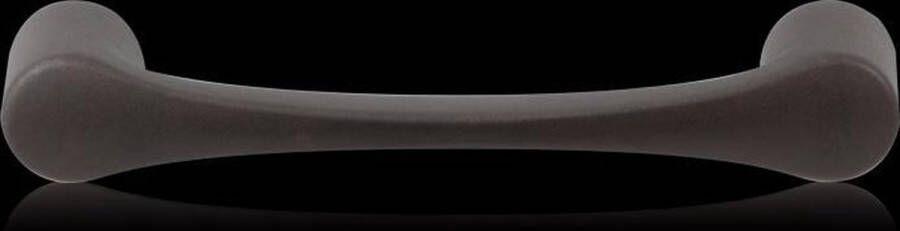 Mandelli Meubelgreep 160mm Antiekbrons