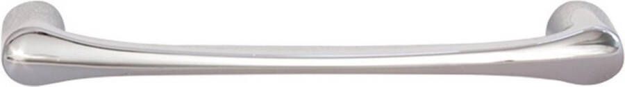 Mandelli Meubelgreep 160mm Chrome