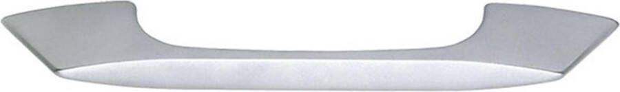 Mandelli Meubelgreep 160mm Satinchrome