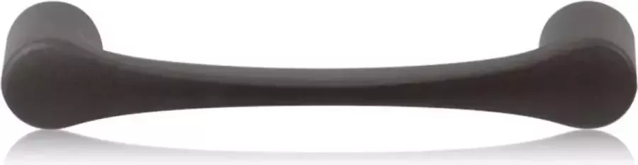 Mandelli Meubelgreep 192mm Antiekbrons