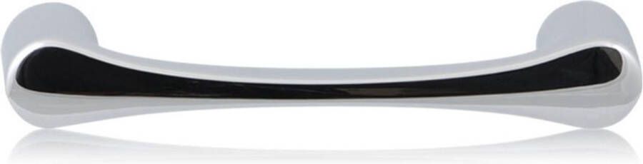 Mandelli Meubelgreep 192mm Chrome