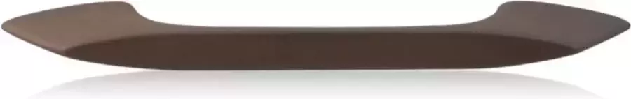 Mandelli Meubelgreep 192mm Matbrons