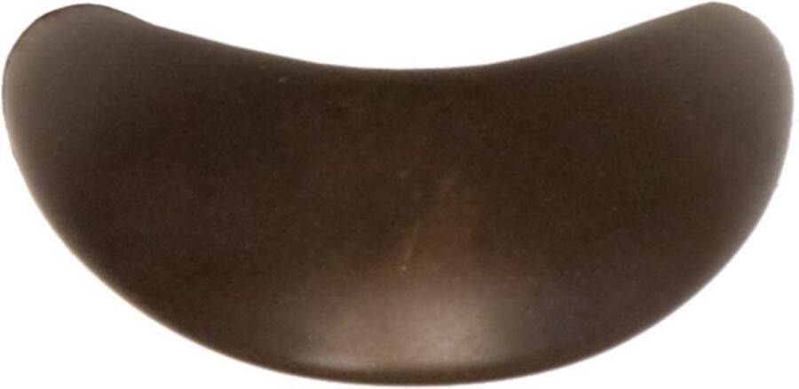 Mandelli Meubelgreep 32mm Antiekbrons