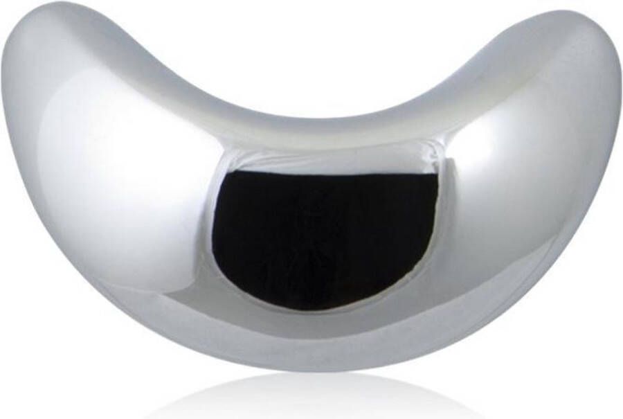 Mandelli Meubelgreep 32mm Chrome