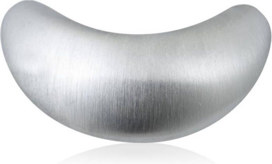 Mandelli Meubelgreep 32mm Satinchrome