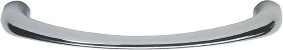 Mandelli Meubelgreep 96mm Chrome