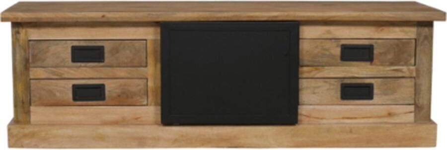 Mangoe Meubels Nashville Tv meubel 155 cm
