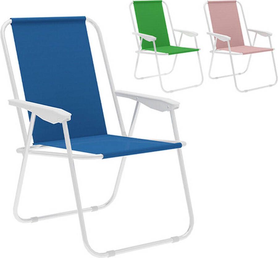 Marbueno Vouwbare Stoel 59 x 75 x 51 cm