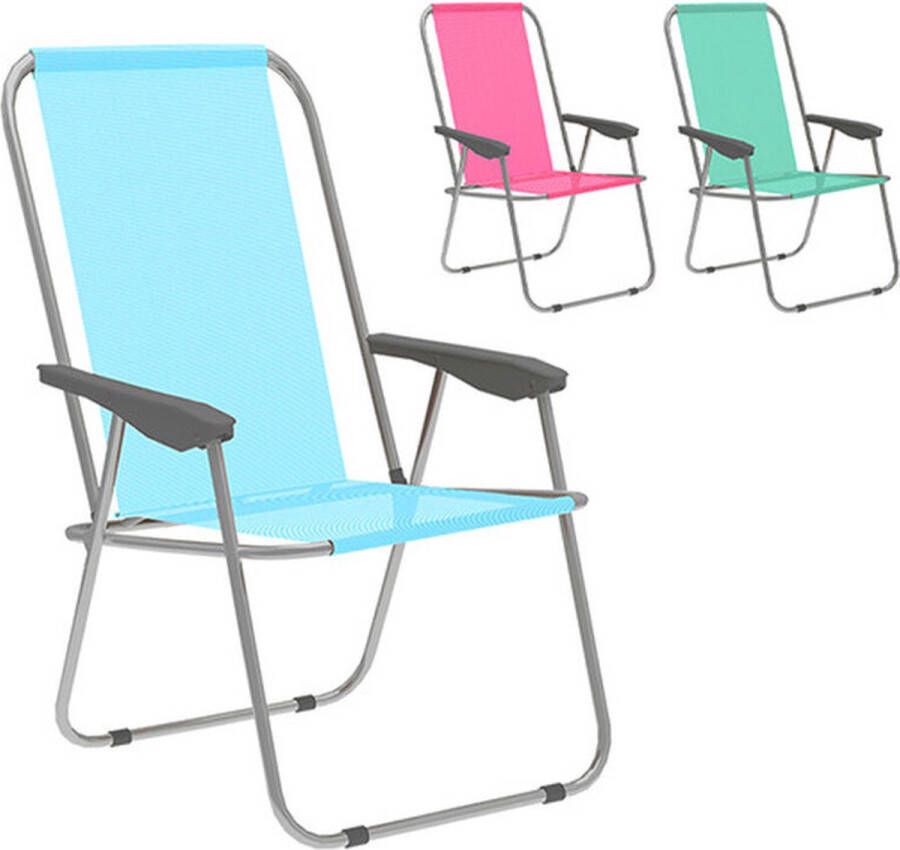 Marbueno Vouwbare Stoel 59 x 83 x 51 cm - Foto 2