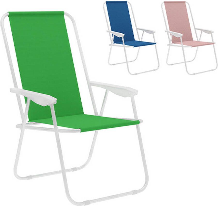 Marbueno Vouwbare Stoel 59 x 83 x 51 cm