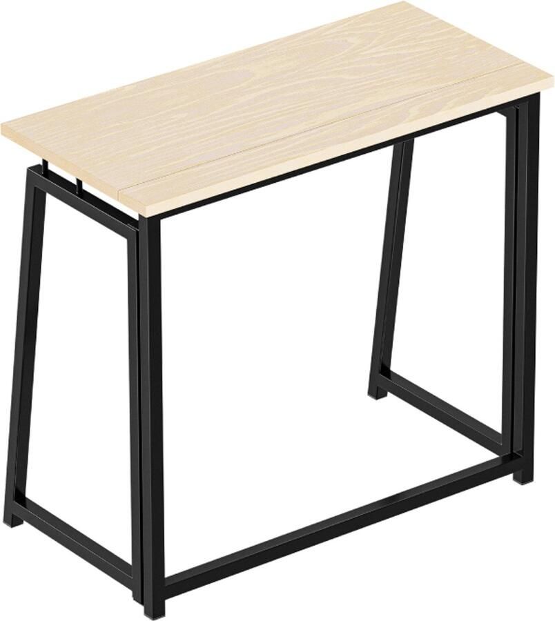 Mark Adler Leader 1.5 Inklapbaar bureau eiken