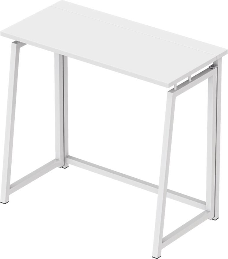 Mark Adler Leader 1.5 Inklapbaar bureau Wit