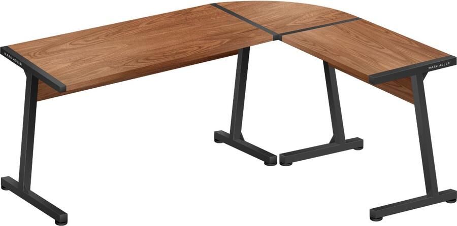 Mark Adler Leader 5.5 WN Hoekbureau houten