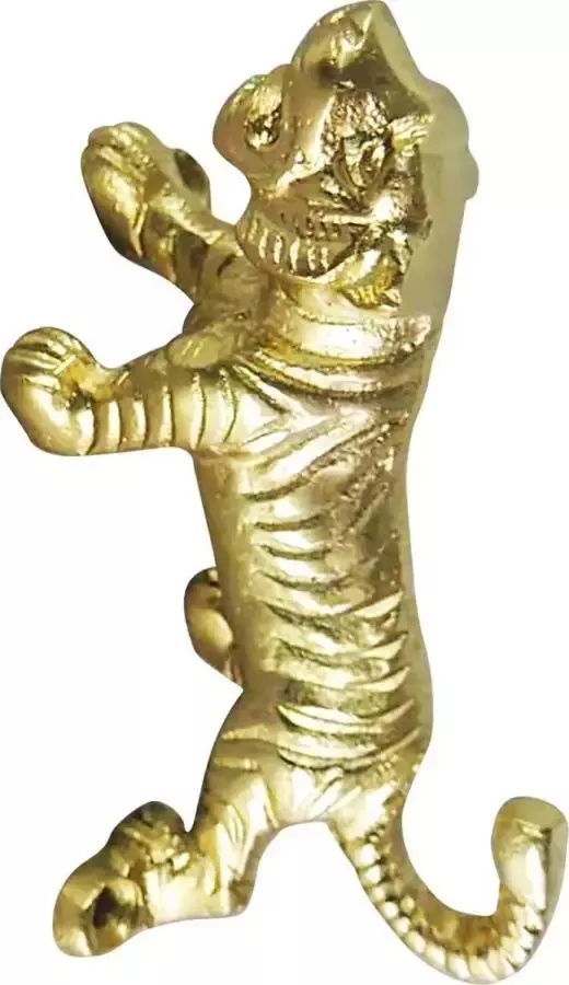 Mars & More Goud Haak Tijger - Foto 2