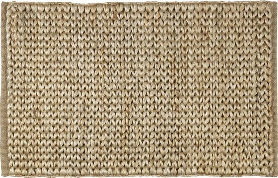 Mars & More handgemaakt jute vloerkleed 60x90 - Foto 2