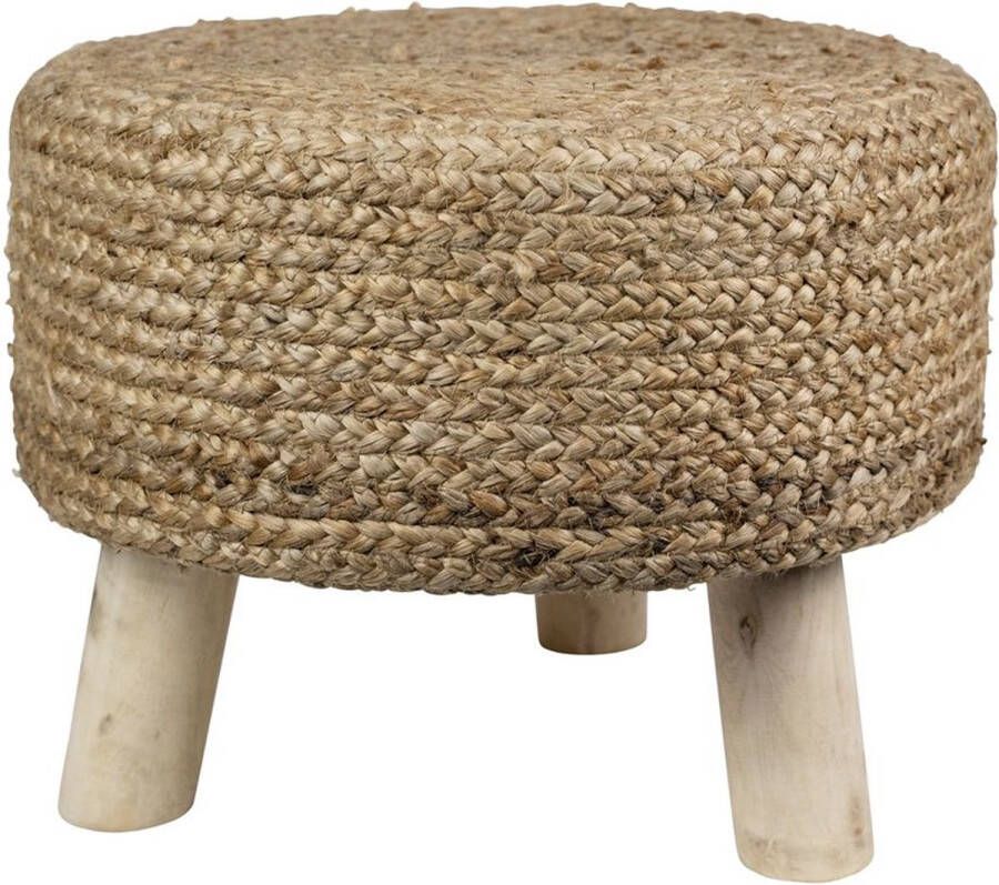 Mars & More Jute kruk 40cm