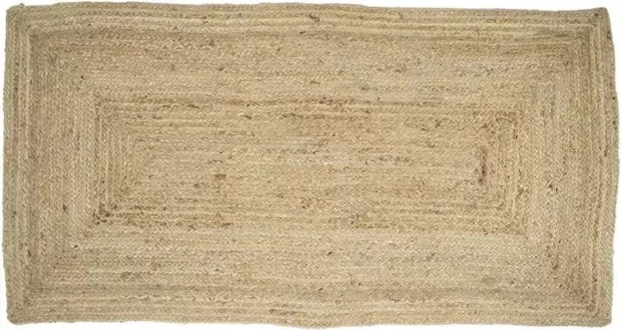 Mars & More Jute vloerkleed 70X140x1cm