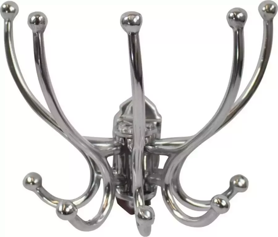 Mars & More Kapstok 'Sare' (5 haakjes 20cm)