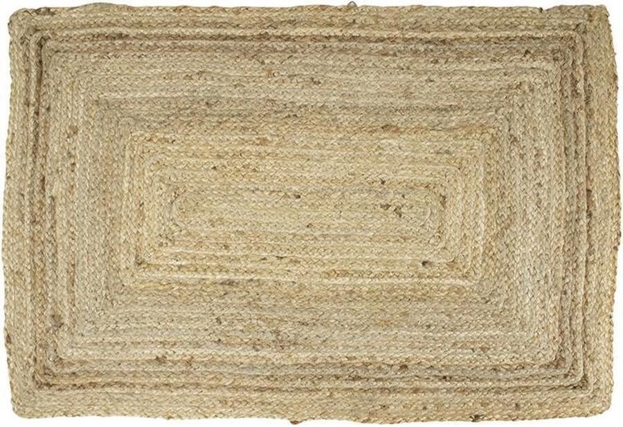 Mars & More Jute Vloerkleed 60x90cm