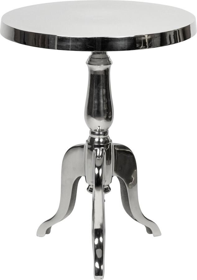 Mars & More tafel shiny rond dia 55cm 70h