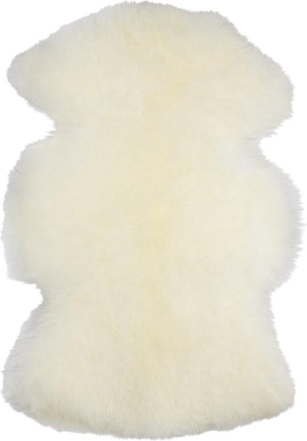 Mars & More vacht lam slavic wit 60-70cm