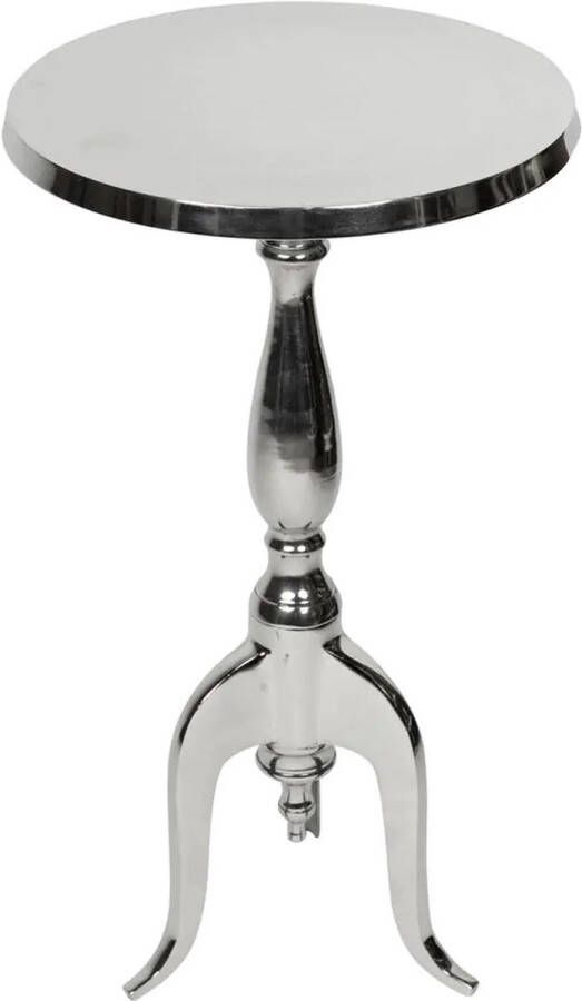 Mars & More Tafel shiny rond dia 35cm 65h - Foto 2