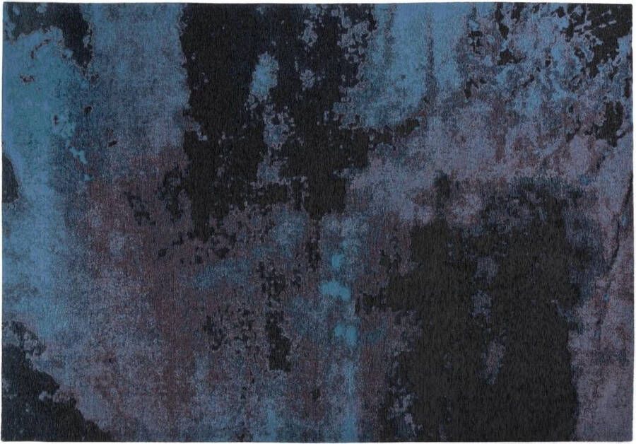 Mart Visser Vloerkleed Harper 36 Indigo Blue