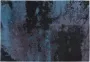 Mart Visser Vloerkleed Harper 36 Indigo Blue - Thumbnail 1