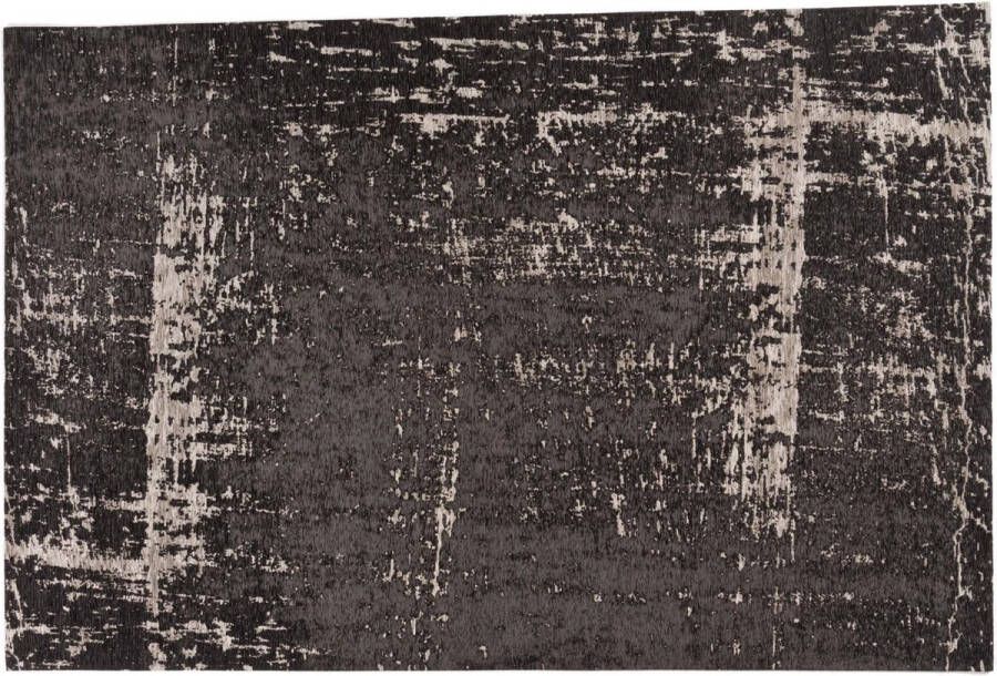 Mart Visser Vloerkleed Prosper 25 Black