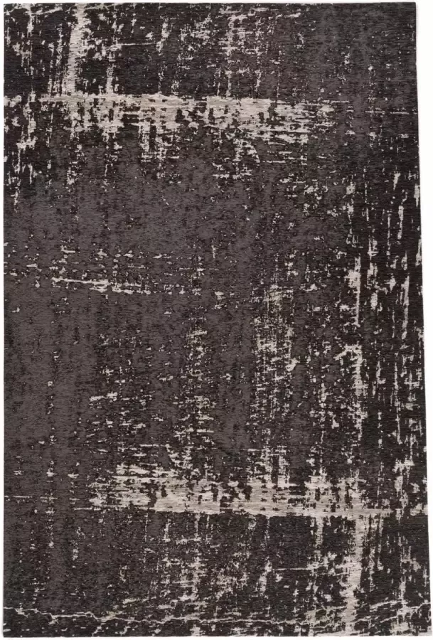 Mart Visser Vloerkleed Prosper Black x 230 cm