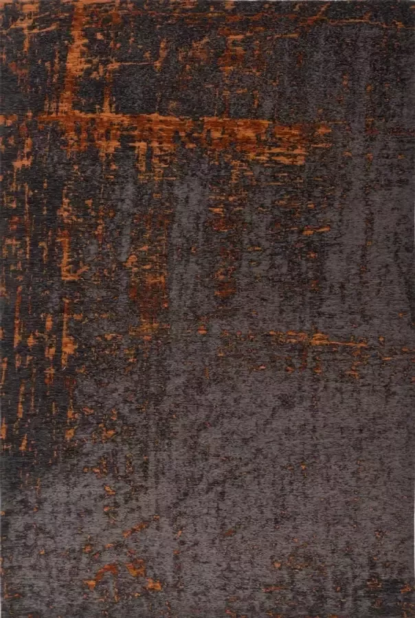 Mart Visser Vloerkleed Prosper Copper 65 x 330 cm