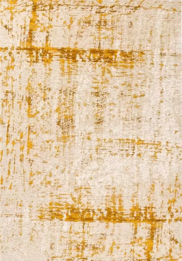 Mart Visser Vloerkleed Prosper Custard Warmth 63 x 330 cm