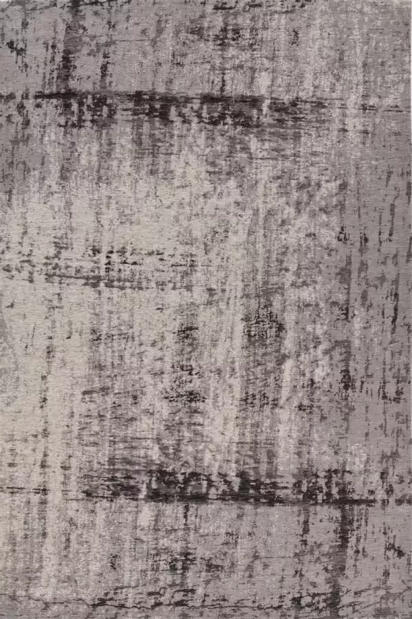Mart Visser Vloerkleed Prosper Grey Light 24 x 290 cm