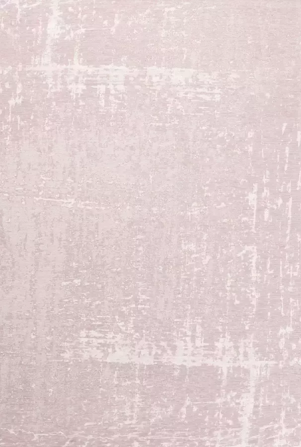 Mart Visser Vloerkleed Prosper Powder Rose 42 21 x 330 cm