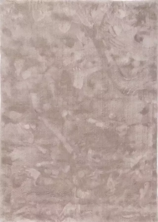 Mart Visser Vloerkleed Velvet Touch Chalk Grey 21 x 290 cm
