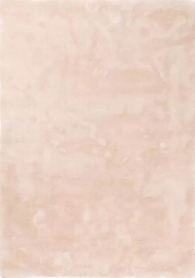 Mart Visser Vloerkleed Velvet Touch Ivory White 11 x 290 cm